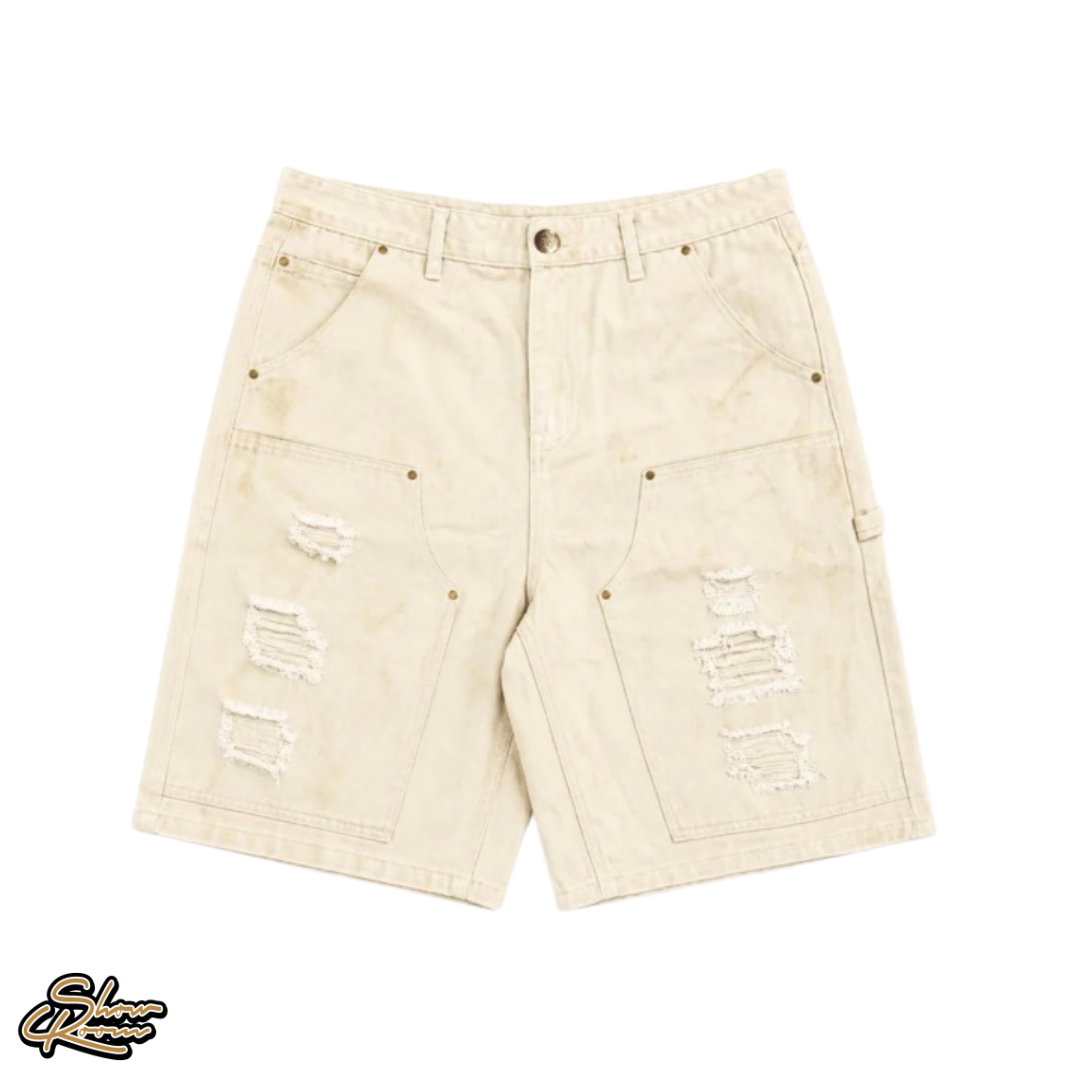 DOS Rusty Carpenter Shorts 