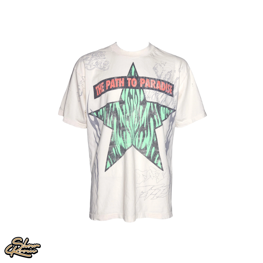 Hellstar Salvation Star Tee 