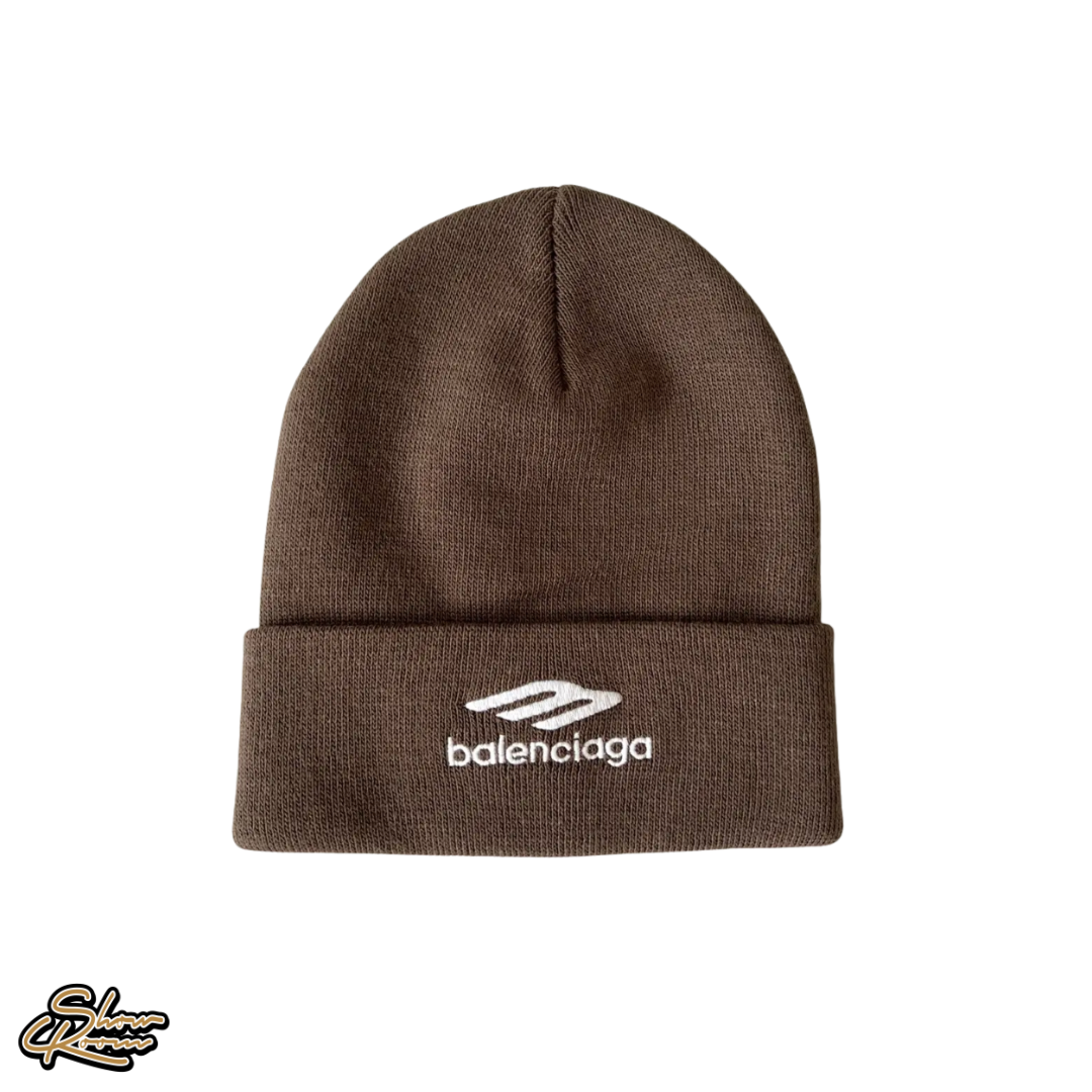 Balenciaga Sports Icon Beanie 
