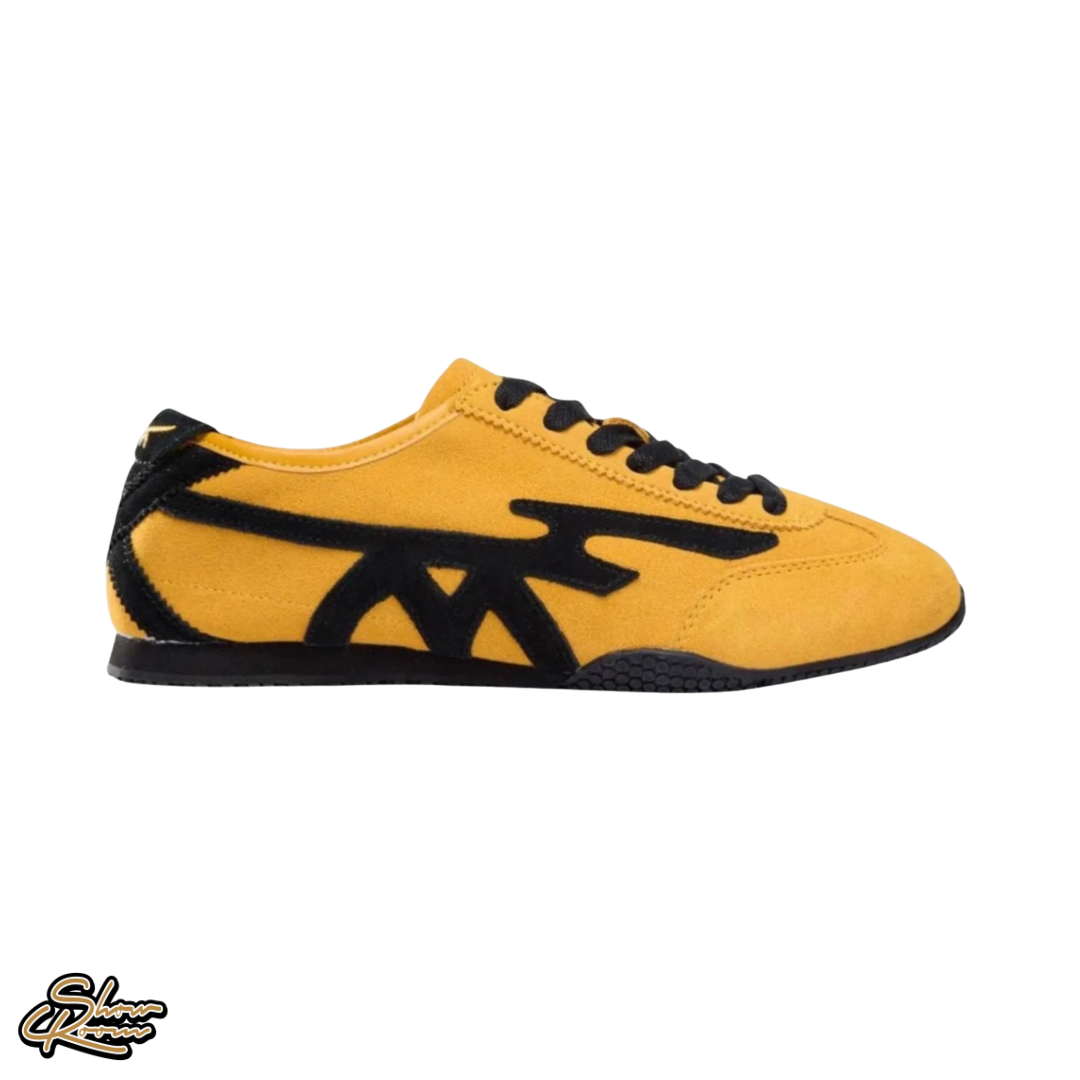 HMDD Samurai Runners 