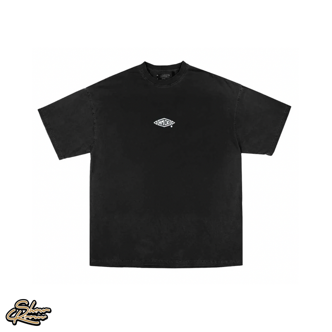 HMDD Run Club Performance Tee 