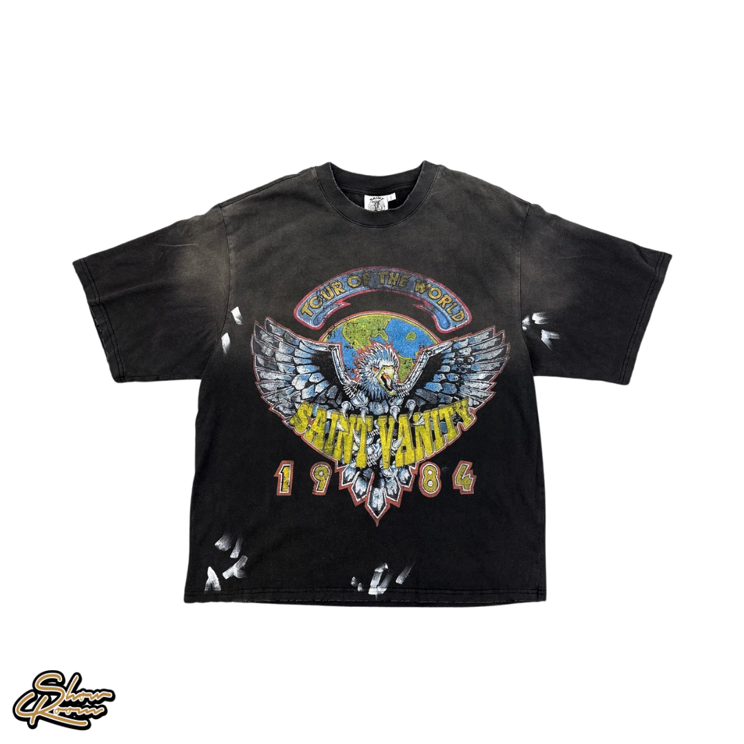 Saint Vanity 1984 Tee 