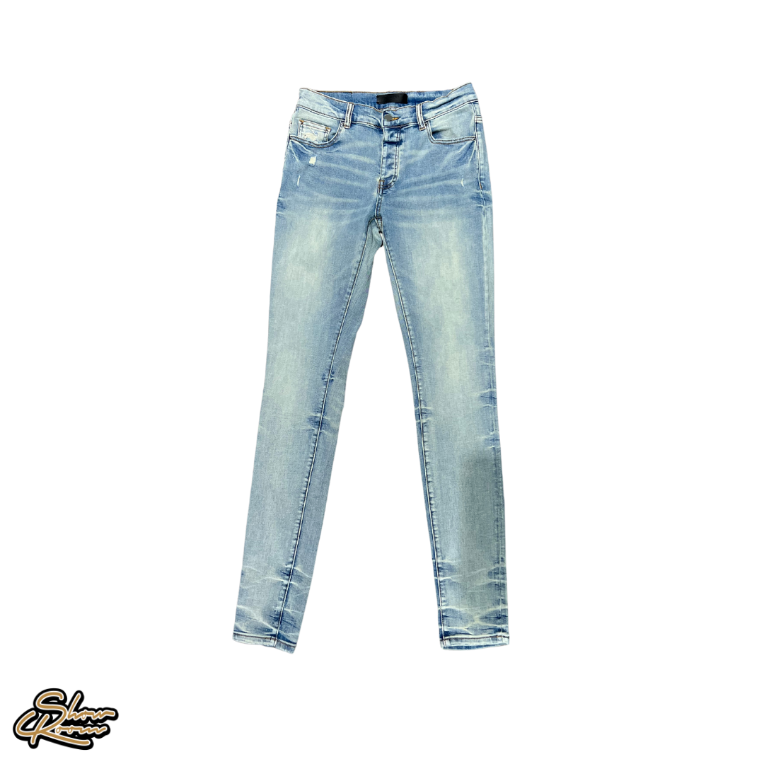 AMIRI Slim Fit Jeans 