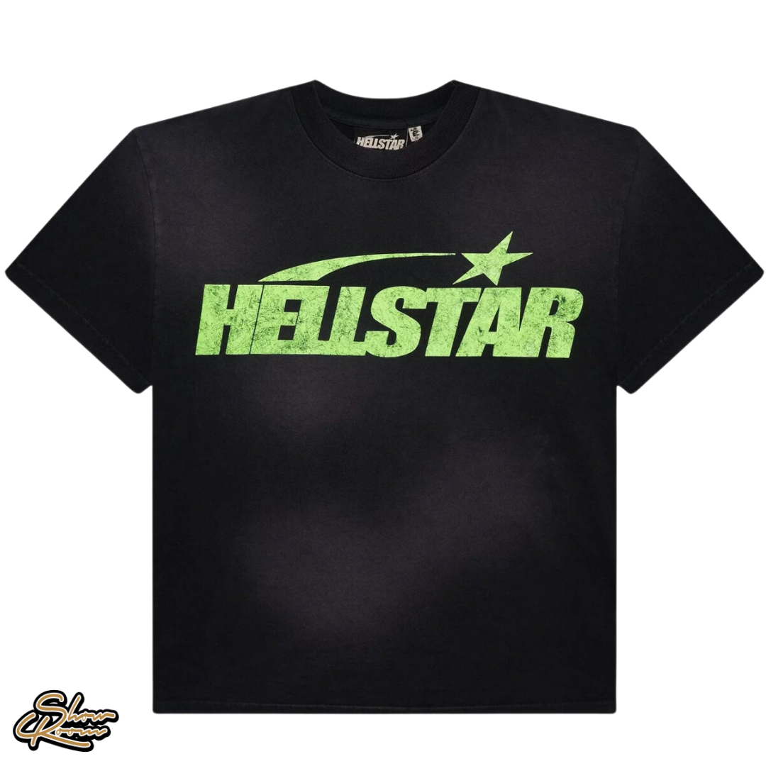 Hellstar Classic Tee 