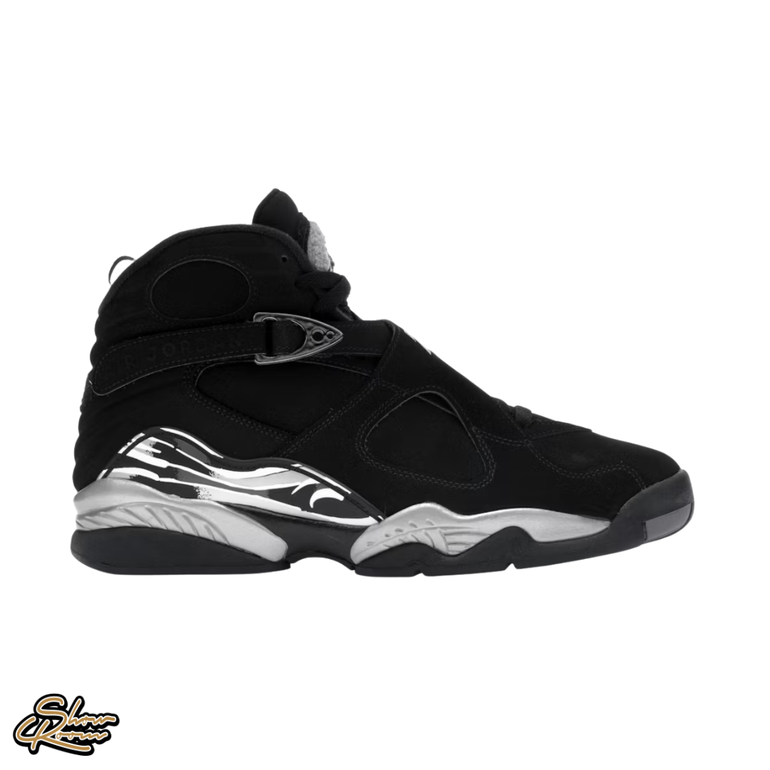 Air Jordan 8 Retro 