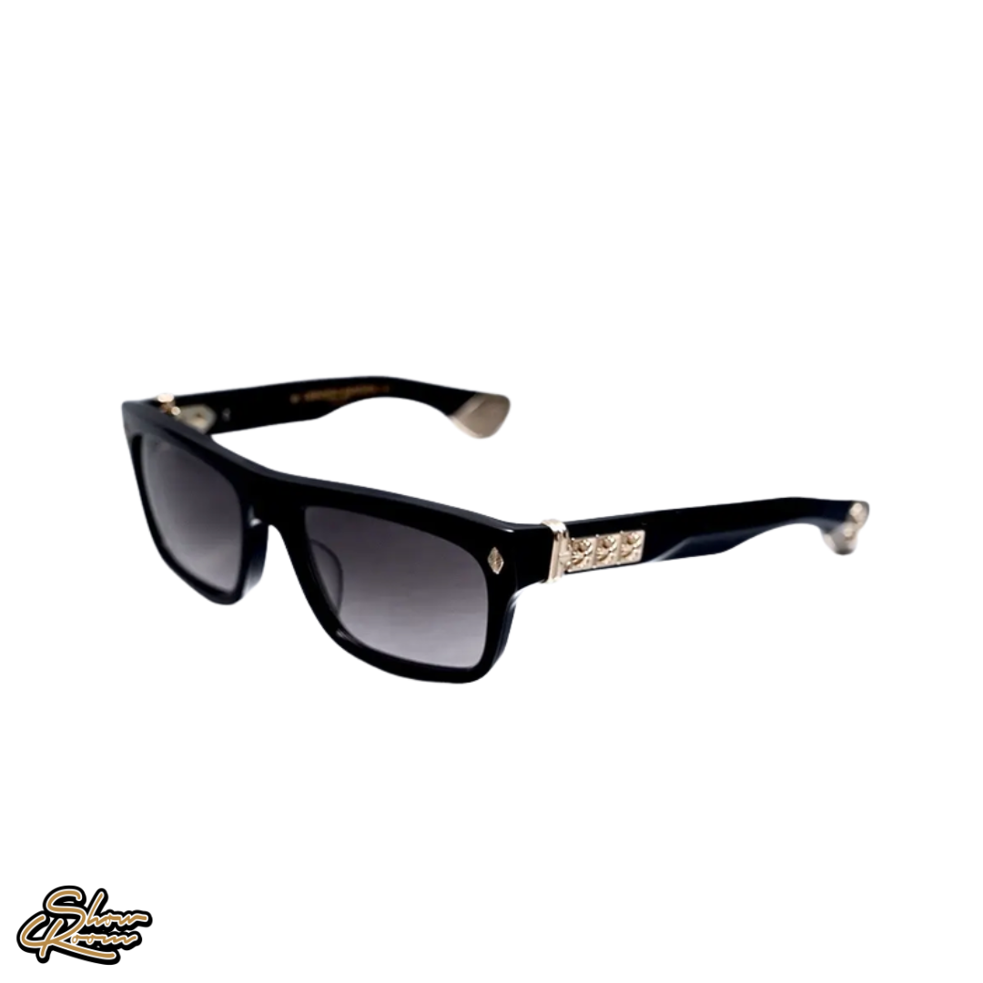 Chrome Hearts Sluss Bussin II Sunglasses 