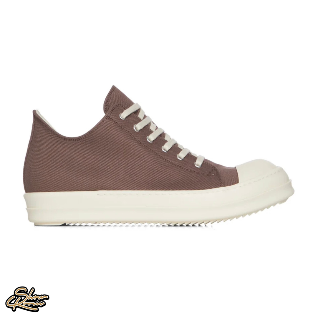 Rick Owens DRKSHDW FW26 Tower Low Sneak 