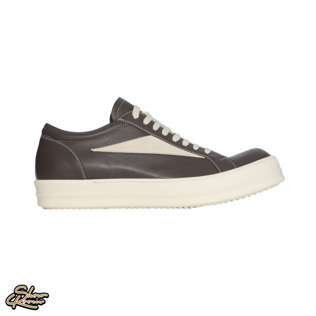 Rick Owens SS26 Temple Vintage Sneaks 