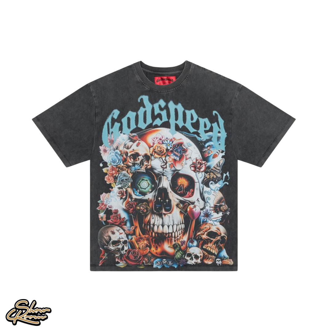 Godspeed Eternal Dream Tee 