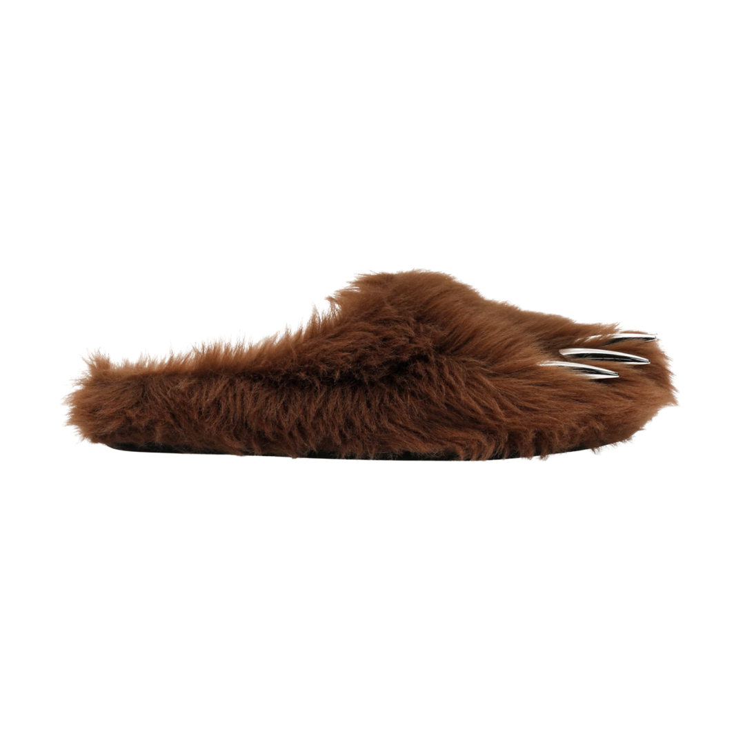 Bravest Studios Bear Claw Mule 