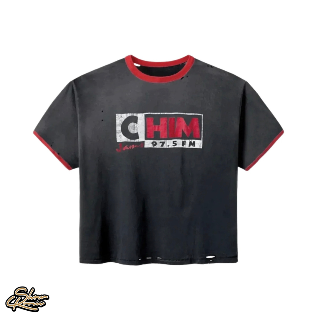 HMDD R&B Wringer Tee 