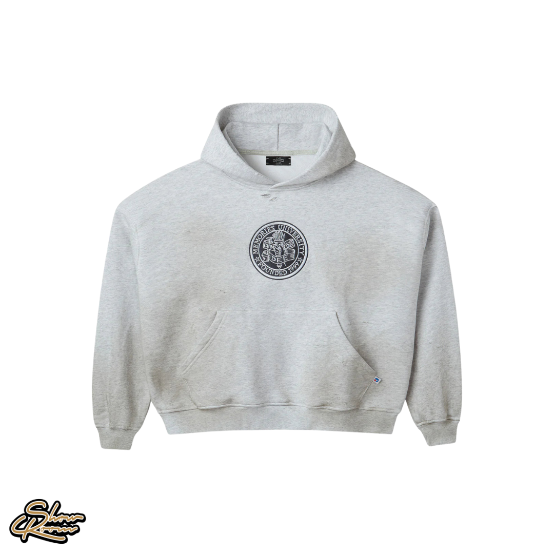 HMDD University Hoodie 