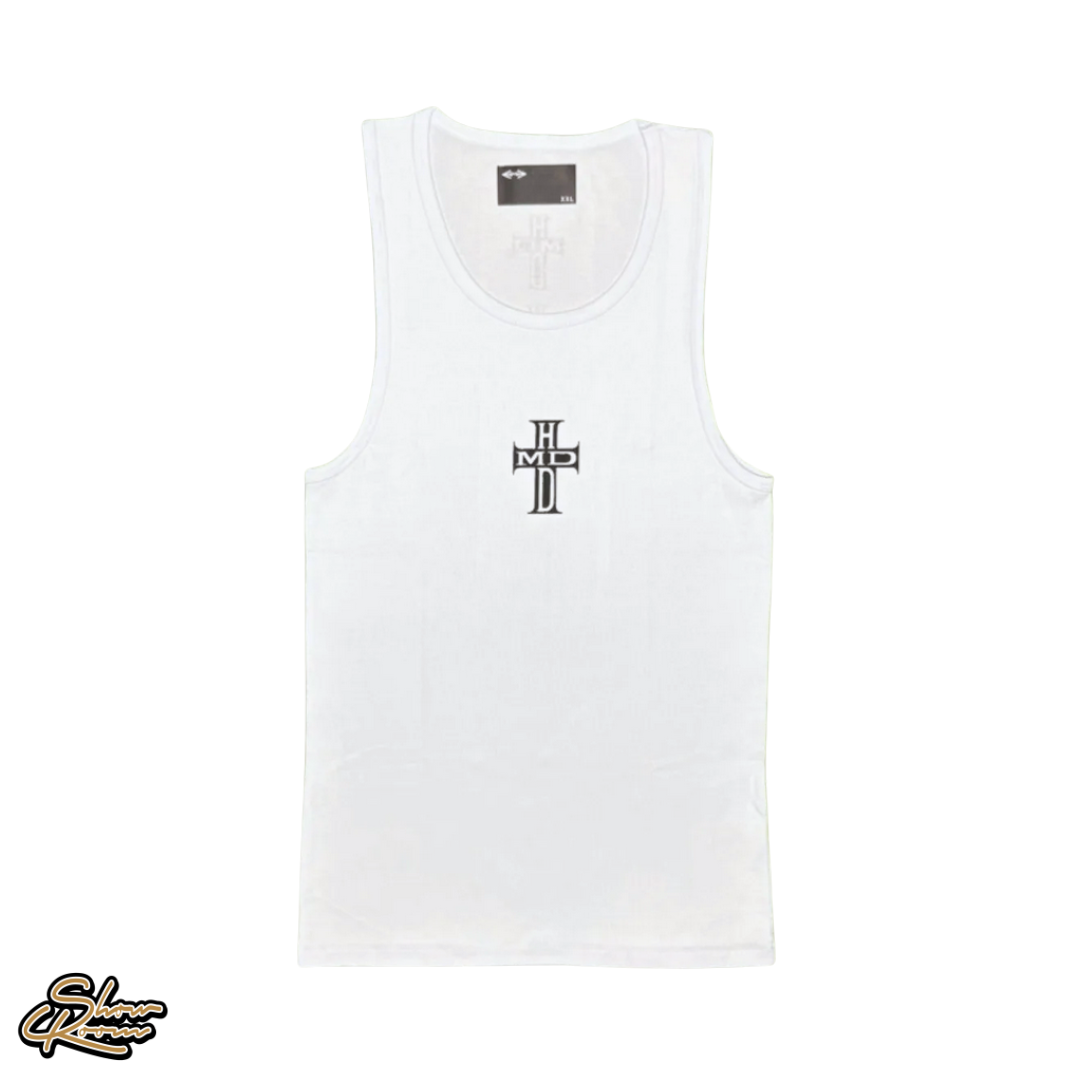 HMDD HC Tank 