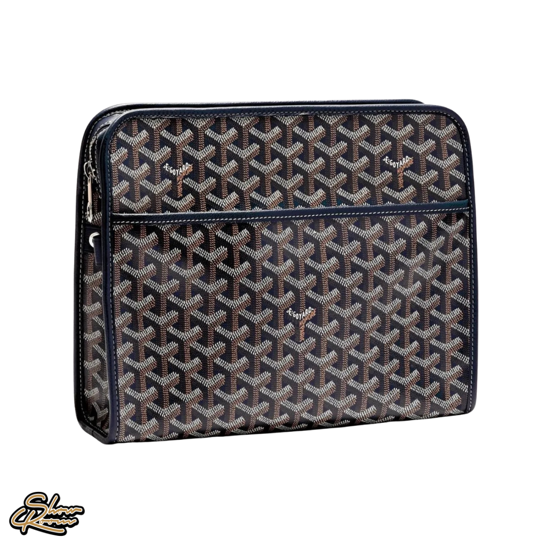 Goyard Jouvence GM Toiletry Bag 