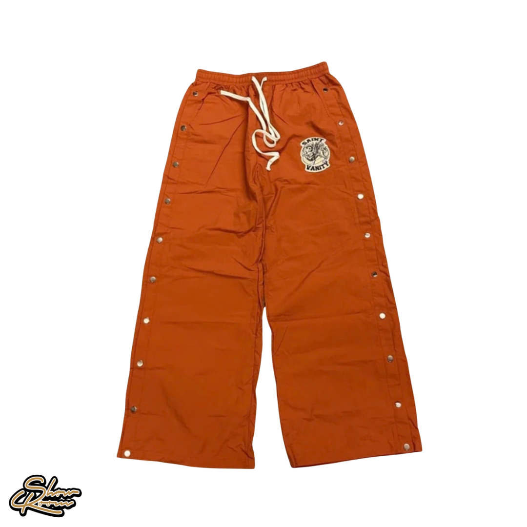 Saint Vanity Nylon Track Pants 