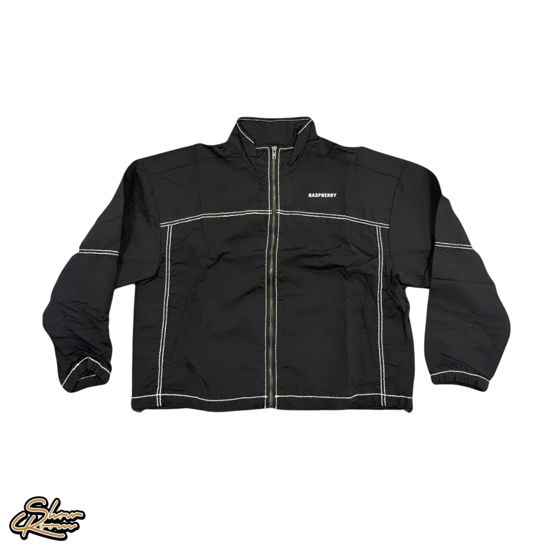 GV Gallery Bobbito Zip Up 