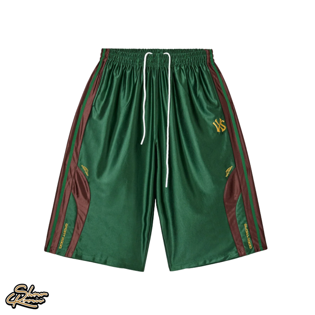 Vale Forever NYC Lenox Ave Shorts 