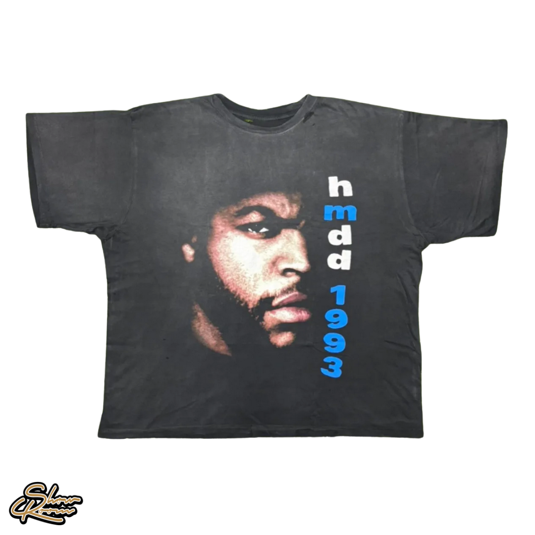 HMDD Friday Tee 