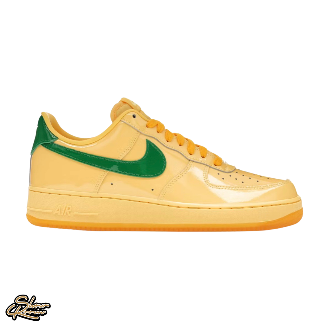Nike Air Force 1 Low Patent Leather 
