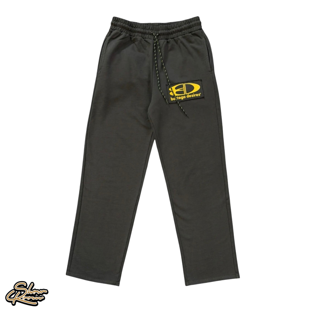 Bottega Desires Tech Sweatpants 