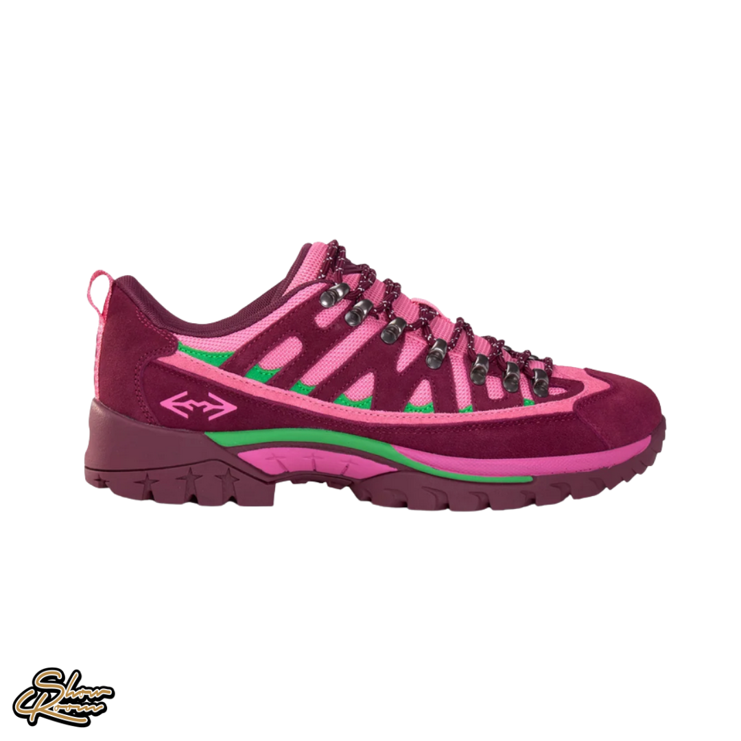 HMDD Journey Hiking Sneaker 