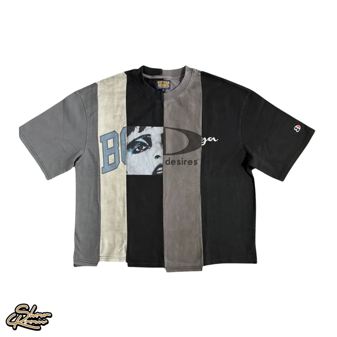 Bottega Desires Ransom Tee 