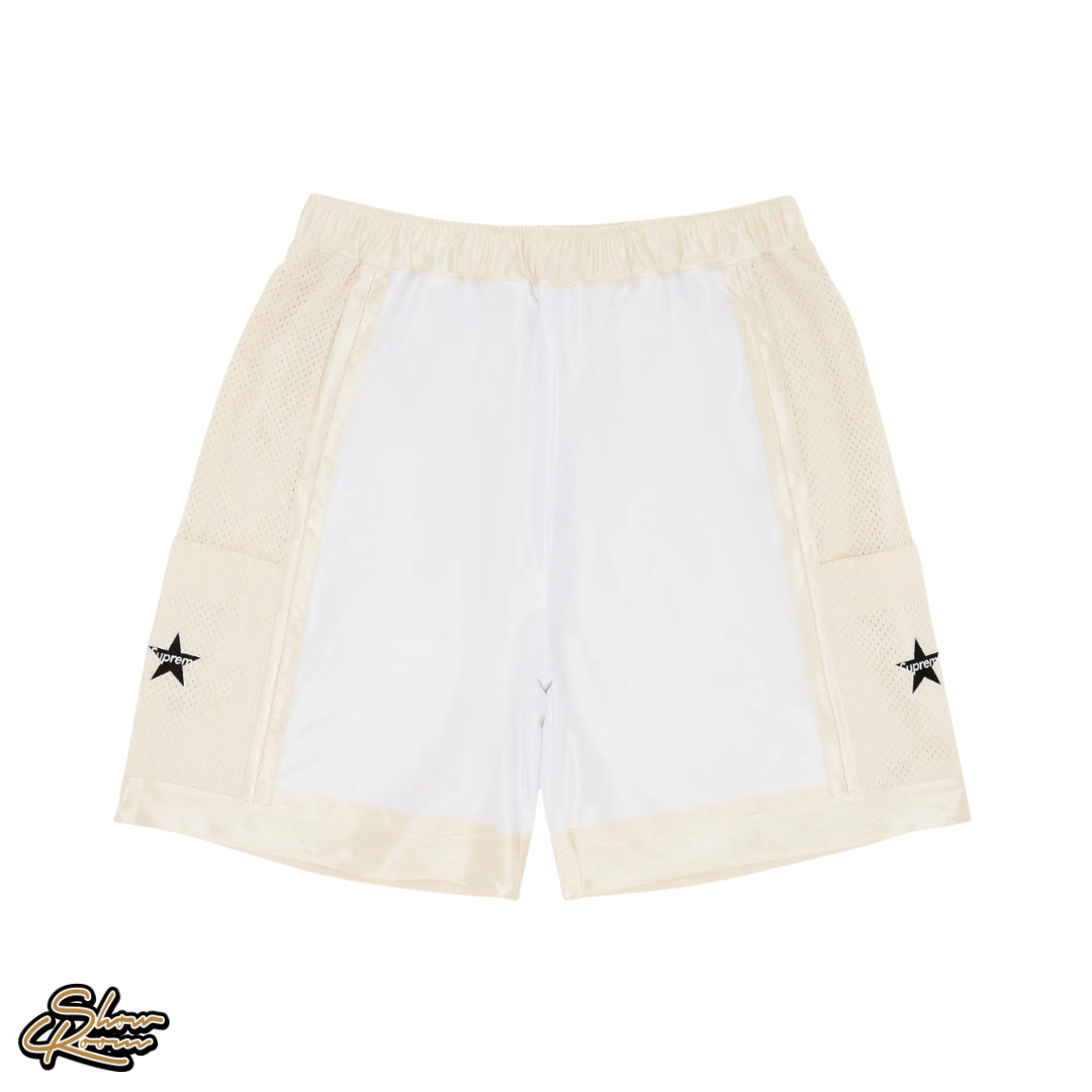 Supreme Side Pocket Basketball Short 