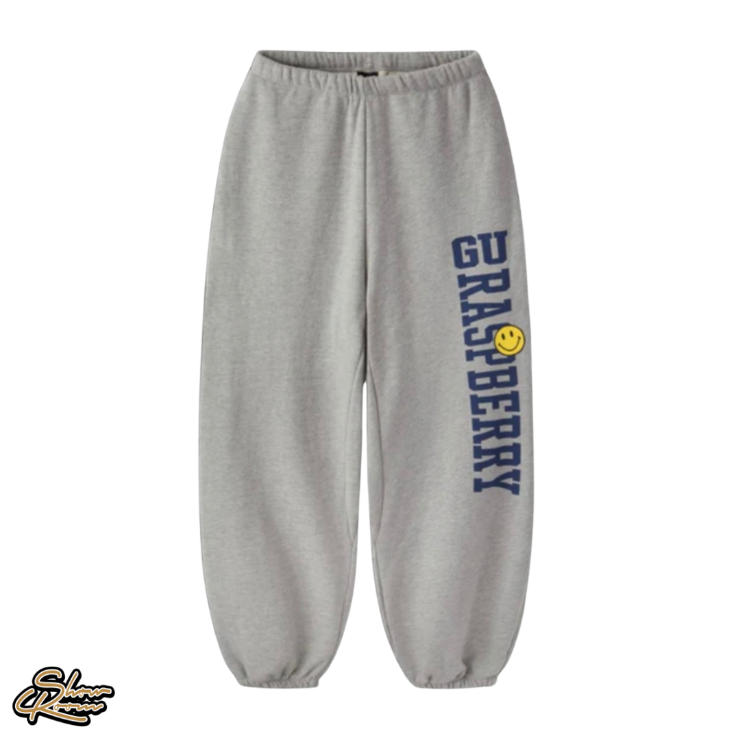 Gv Gallery X Greedy Unit Jim Class Sweats 
