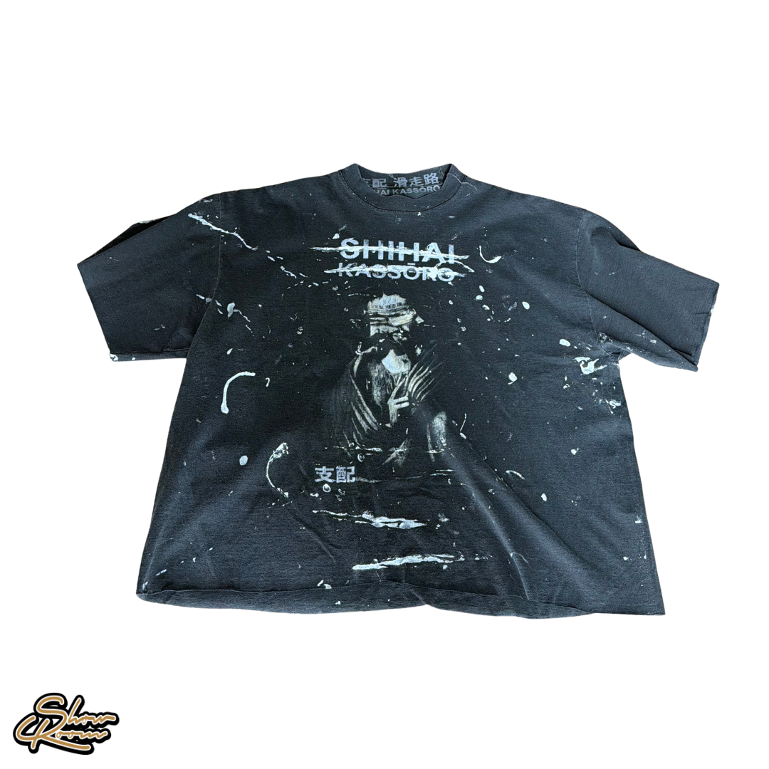Shihai Kassoro Blind Faith 1.0 Tee 