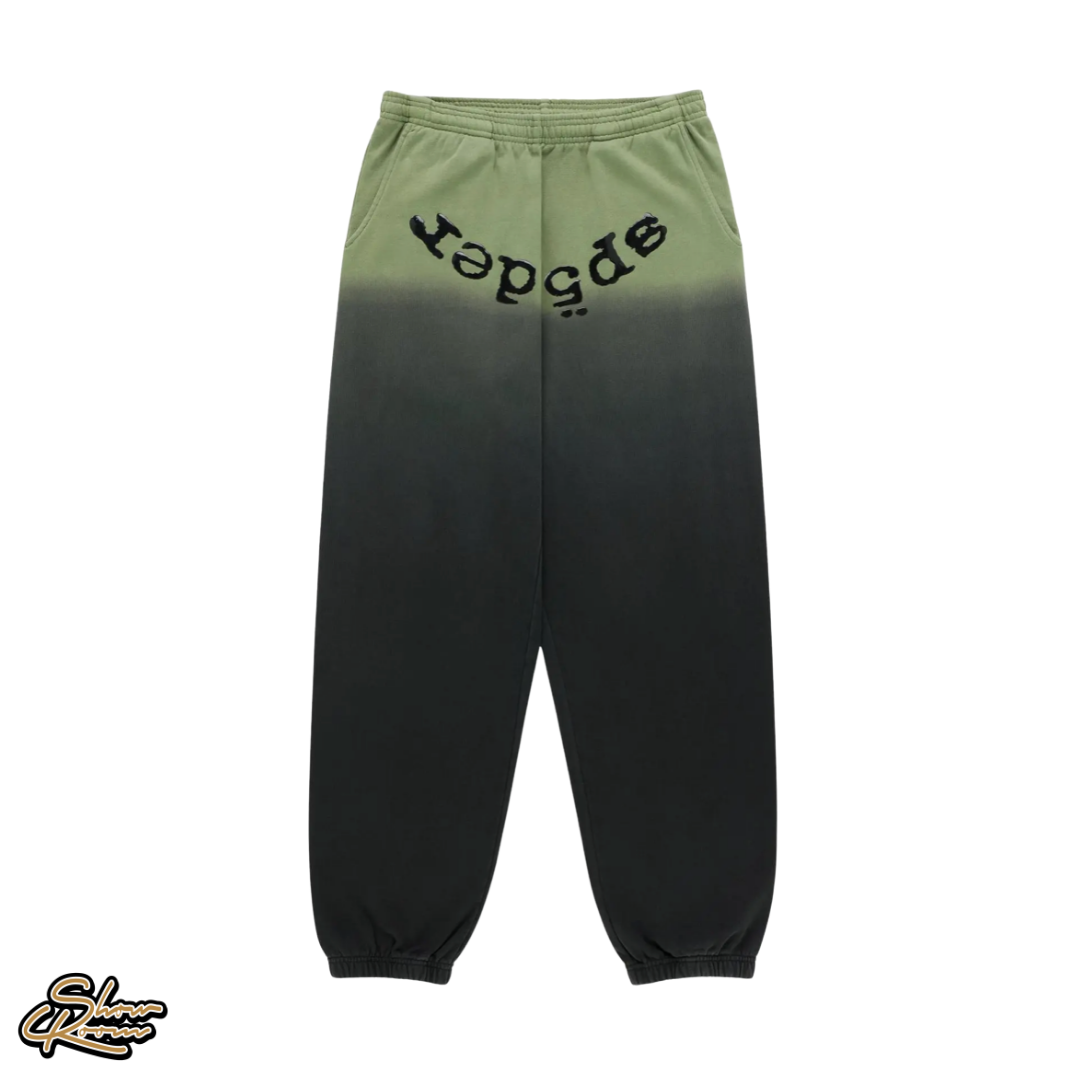 Sp5der OG Web Ombre Sweatpants 