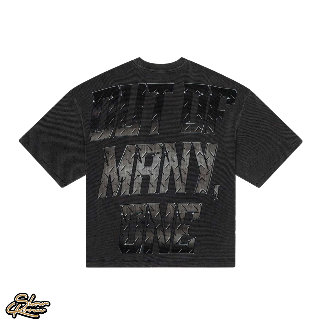 Godspeed Under Construction Thermal Tee 