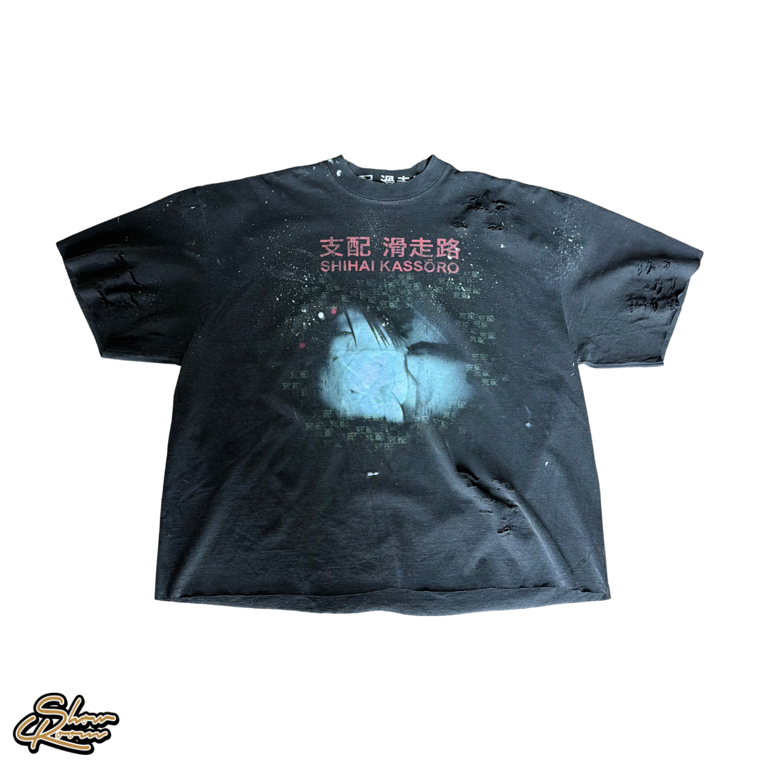 Shihai Kassoro Lip Tee 