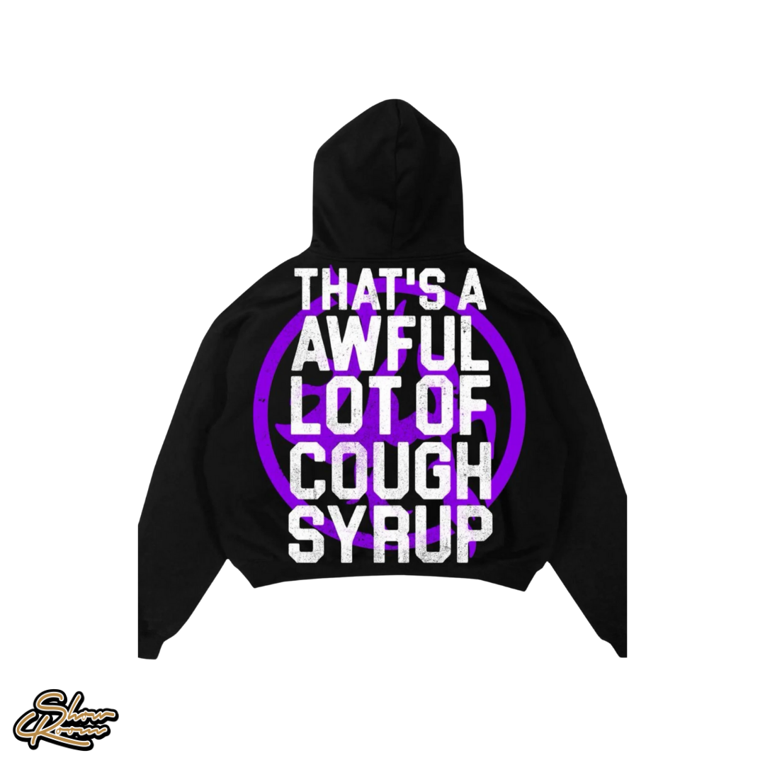 Lost Hills X ALOCS Hoodie 