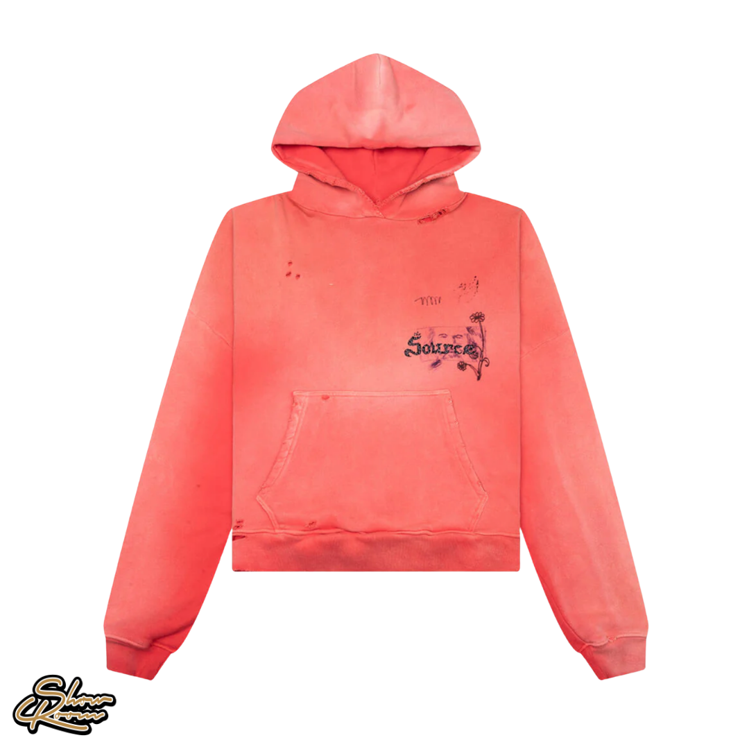 Paly Source Family Hoodie 