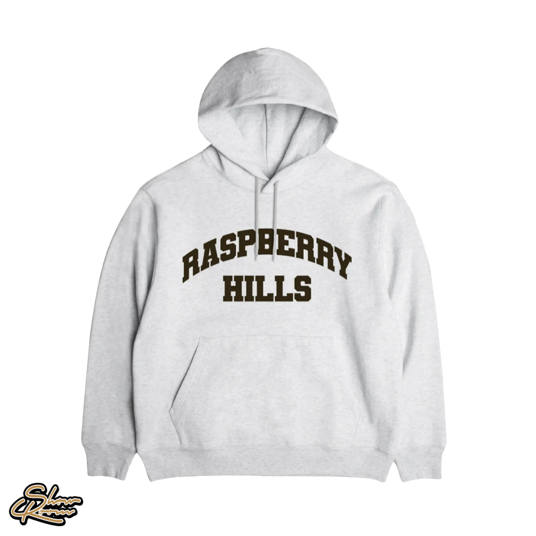 GV Gallery OG Raspberry Hills Hoodie 
