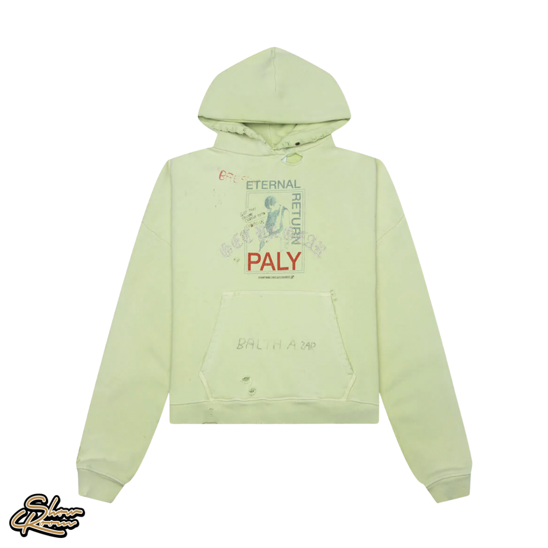 Paly Eternal Return Hoodie 