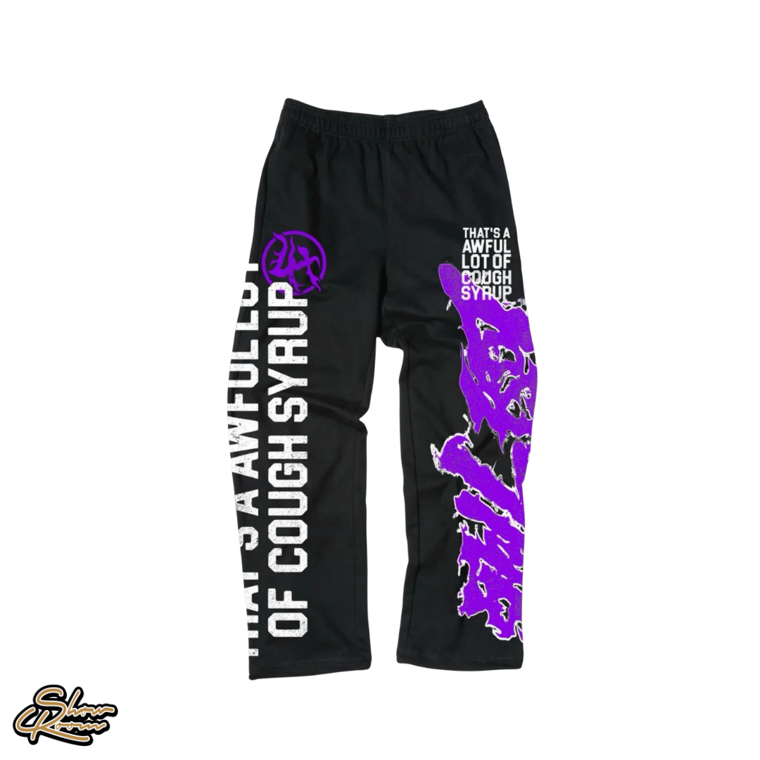 Lost Hills X ALOCS Joggers 