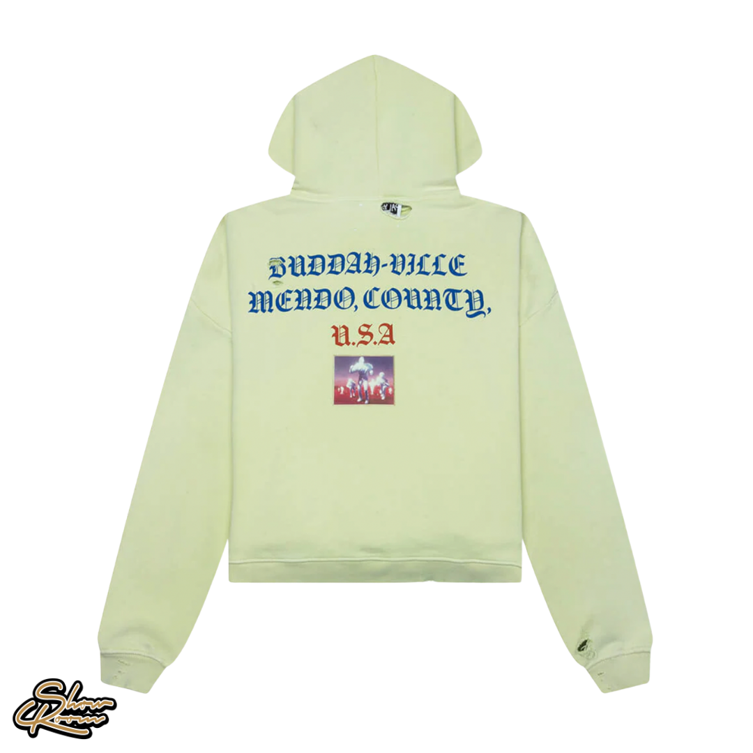 Paly Eternal Return Hoodie 