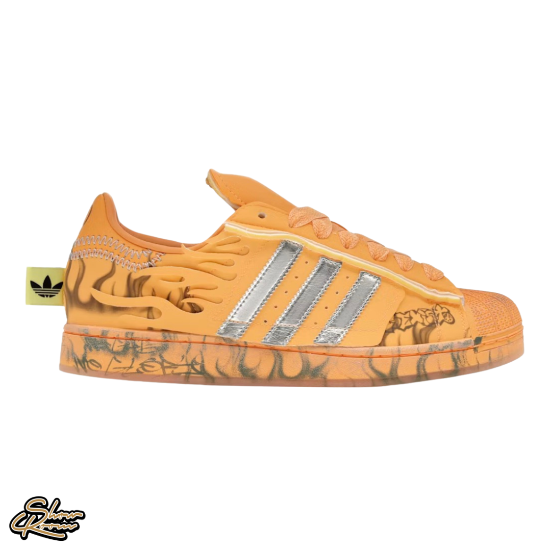 Adidas Superstar 