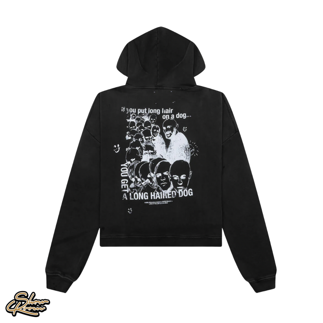 Paly Synanon Hoodie 