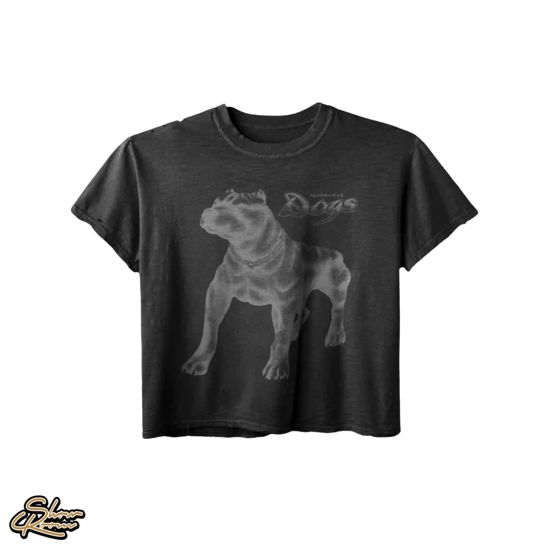 GV Gallery Raspberry Hills Doghouse Tee 