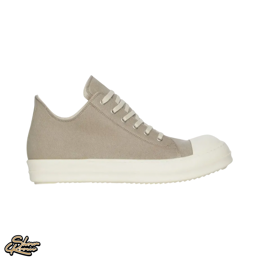 Rick Owens DRKSHDW FW25 Concordian Low Sneaks 