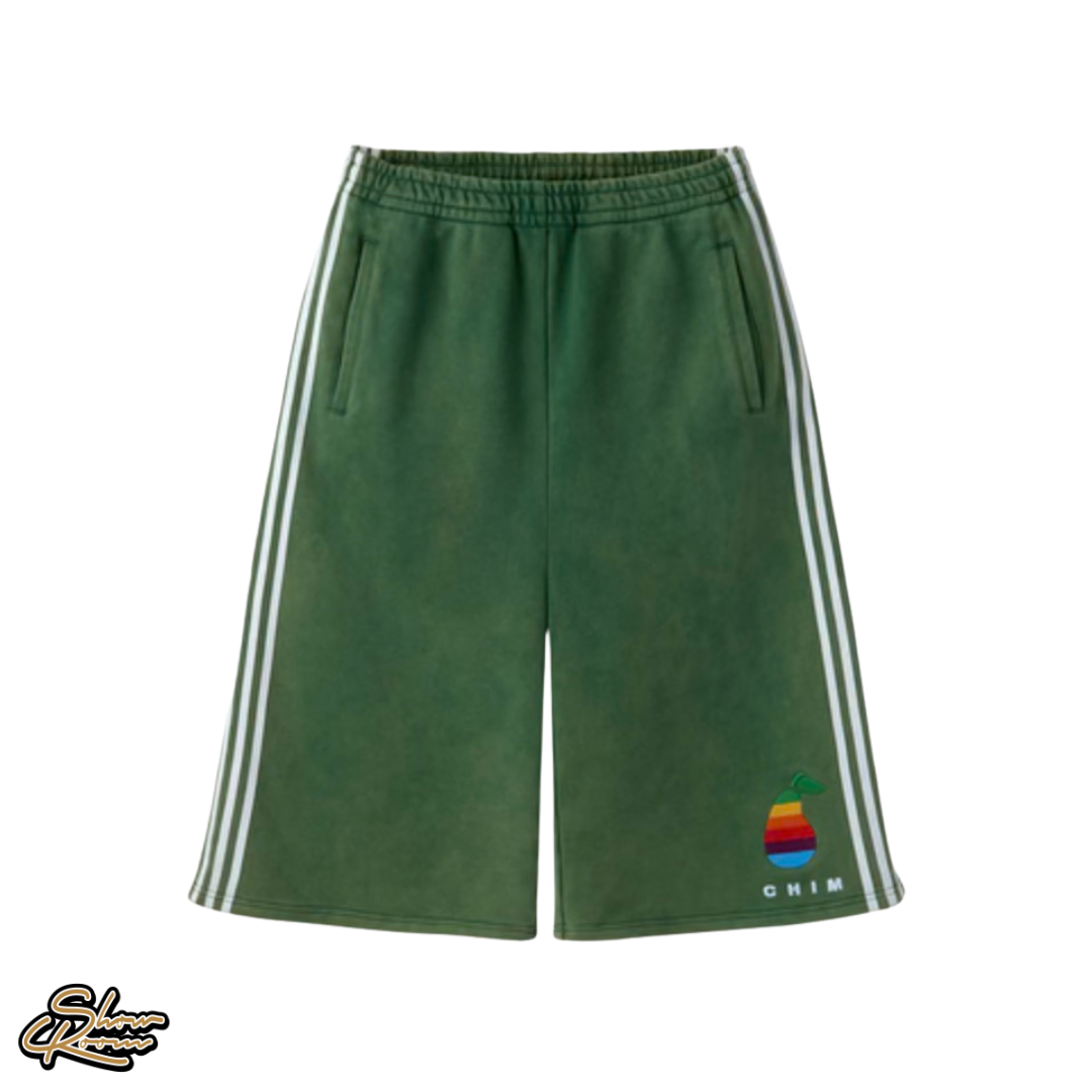 HMDD Pear Tech 3/4 Shorts 