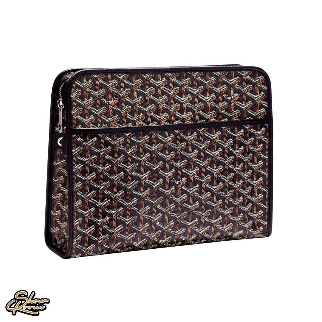 Goyard Jouvence GM Toiletry Bag 