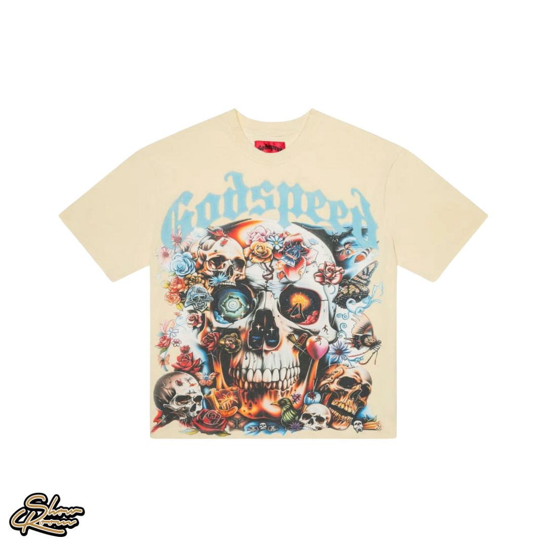 Godspeed Eternal Dream Tee 