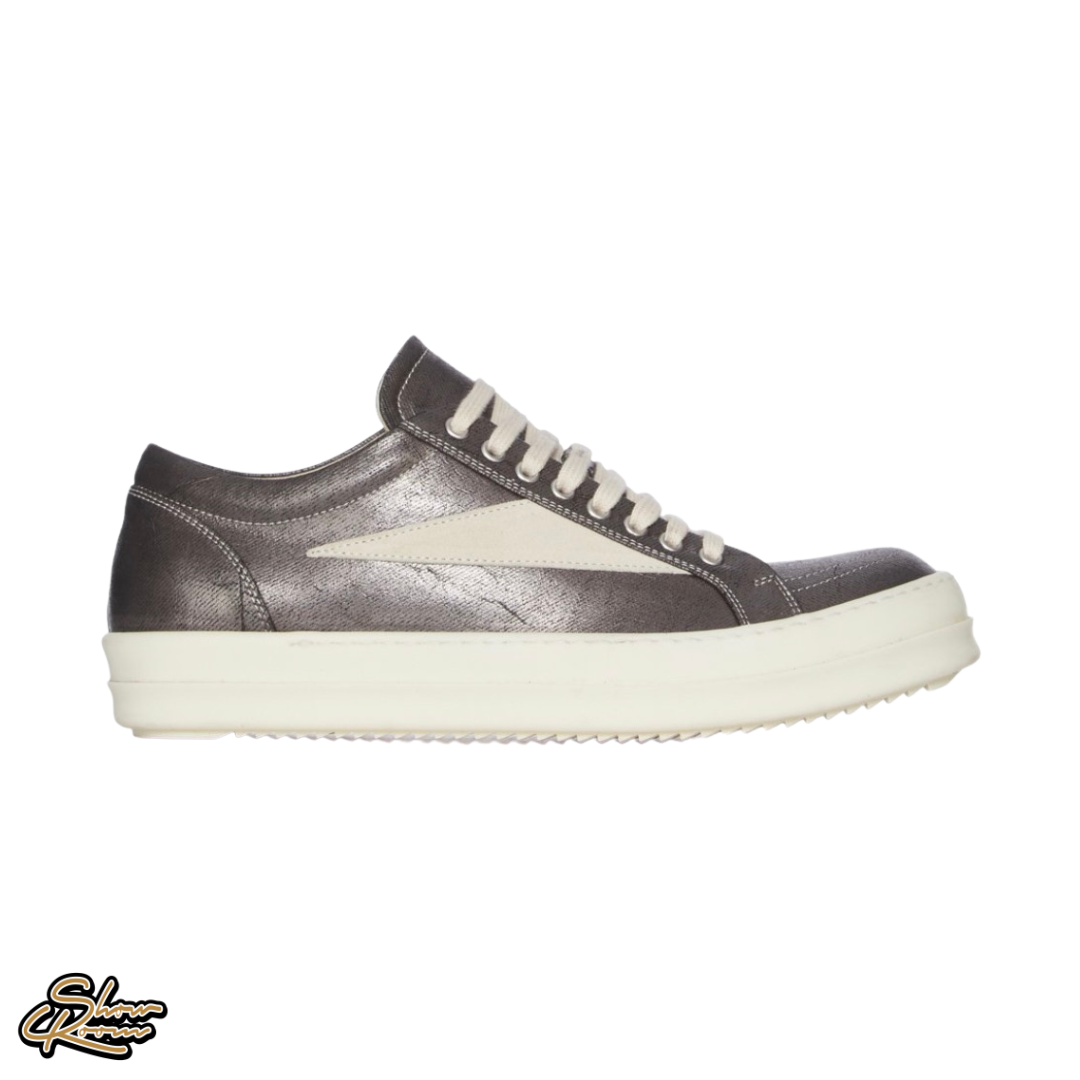 Rick Owens DRKSHDW Vintage Sneaks 