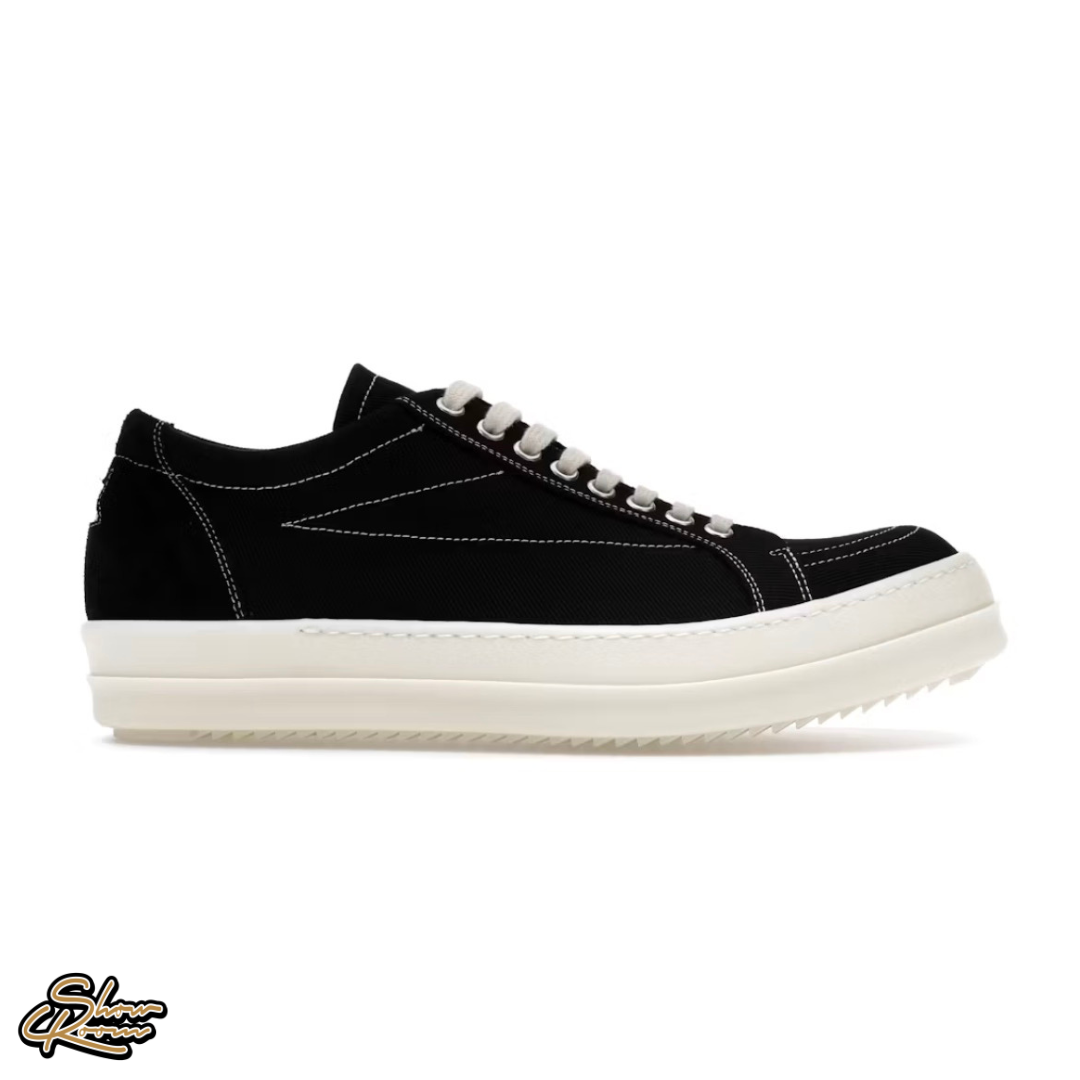 Rick Owens DRKSHDW Penta Vintage Sneaks 