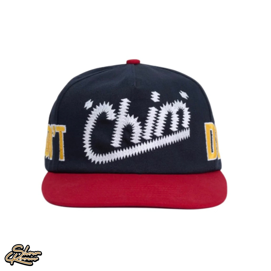 HMDD CHIM Don't Die Snapback 