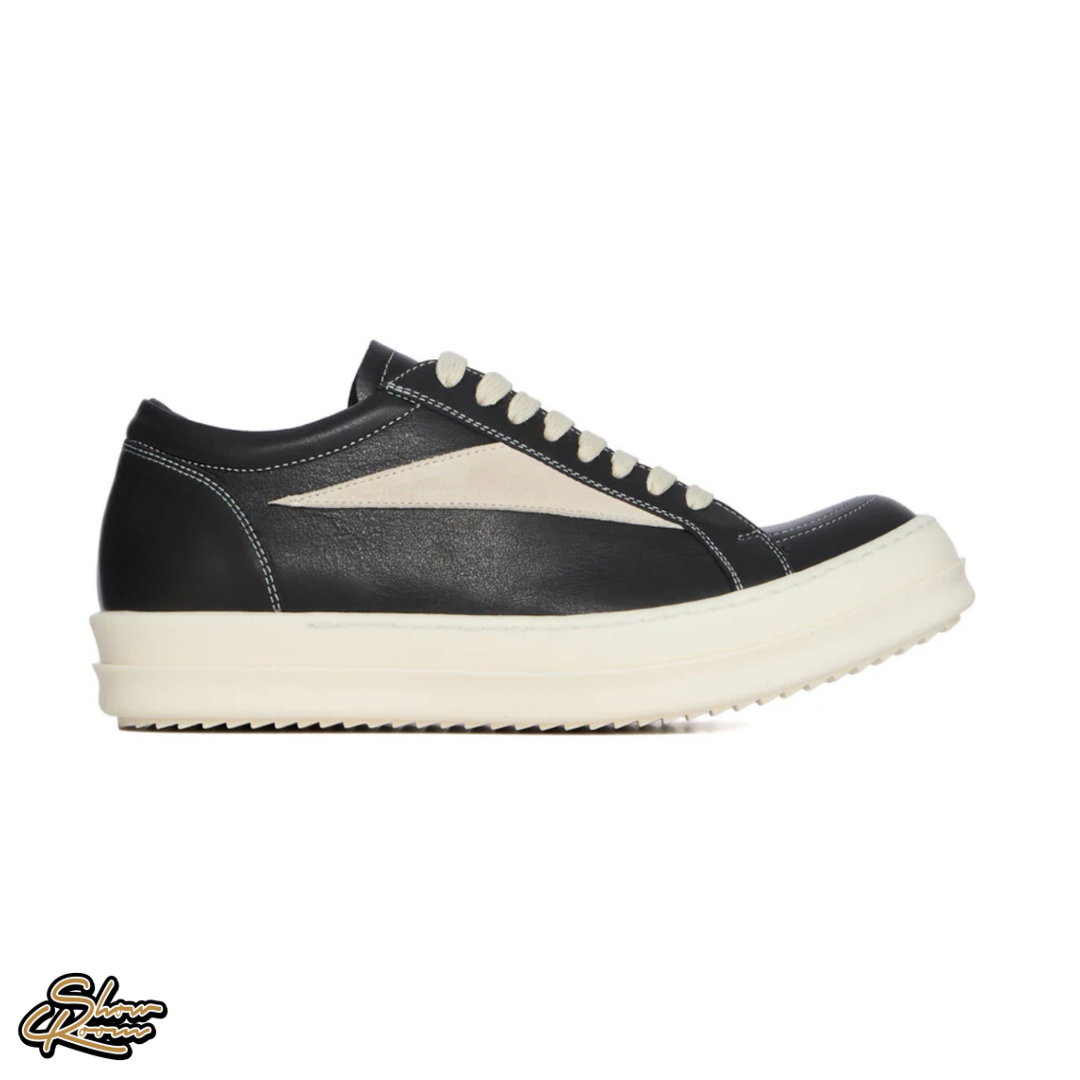 Rick Owens FW26 Tower Vintage Sneaks 