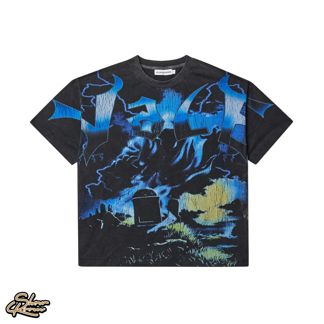 Vale Tombstone Tee 